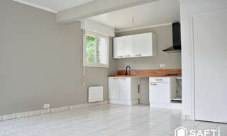 Maison 8 Pièces 148 m² à vendre à Guémené-sur-Scorff (56160)