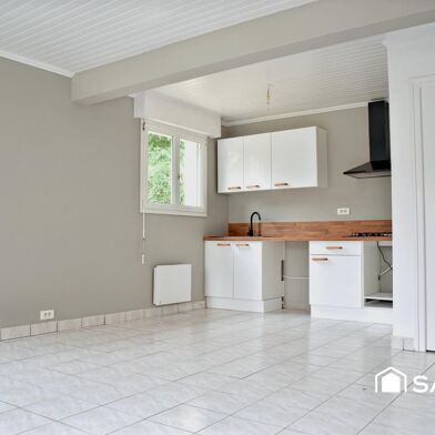 Maison 8 pièces 199500 €