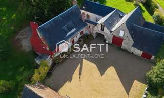 Maison 7 Pièces 280 m² à vendre à Luynes (37230)