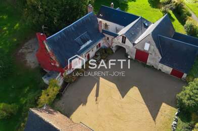 Maison 7 pièces 810000 €