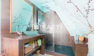 Maison 7 Pièces 280 m² à vendre à Luynes (37230)