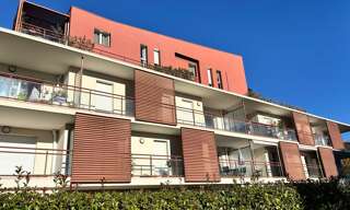 Appartement 3 Pièces 64 m² à vendre à Draguignan (83300)