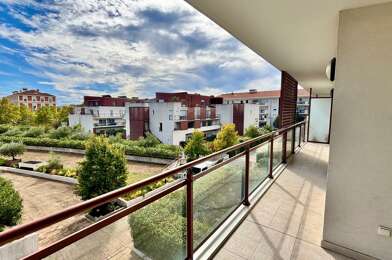 Appartement 3 pièces 260000 €