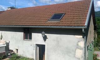 Maison 9 Pièces 135 m² à vendre à Anglefort (01350)