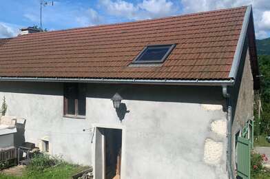 Maison 9 pièces 208000 €