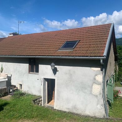 Maison 9 pièces 230100 €