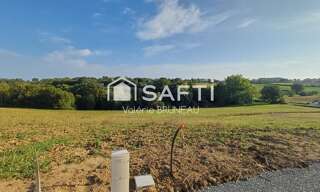 Terrain  1300 m² à vendre à Montfa (81210)