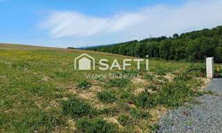 Terrain  1300 m² à vendre à Lautrec (81440)