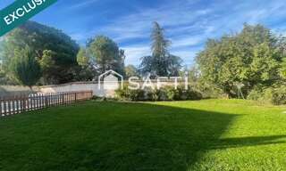 Maison 5 Pièces 110 m² à vendre à Montbrison (42600)