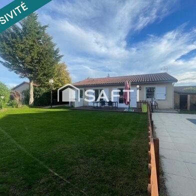 Maison 5 pièces 329000 €