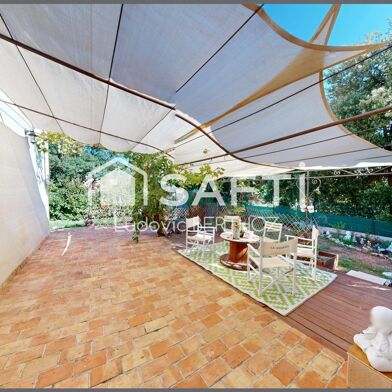 Maison 5 pièces 372000 €