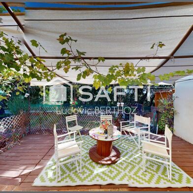 Maison 5 pièces 372000 €