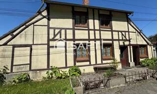 Maison 3 Pièces 60 m² à vendre à Forges-les-Eaux (76440)