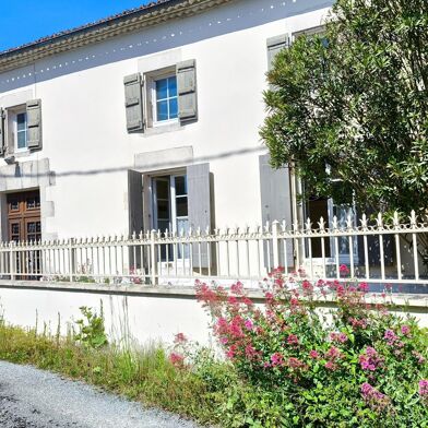 Maison 5 pièces 129000 €