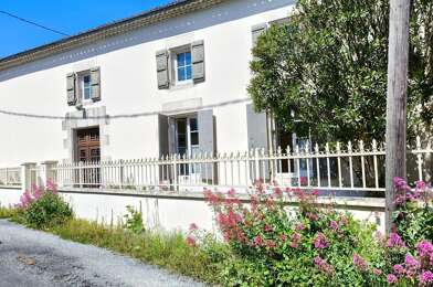 Maison 5 pièces 129000 €