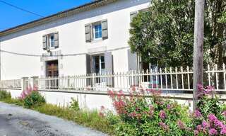 Maison 5 Pièces 125 m² à vendre à Lozay (17330)