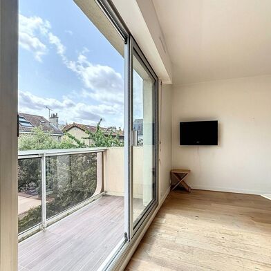 Appartement 2 pièces 295000 €