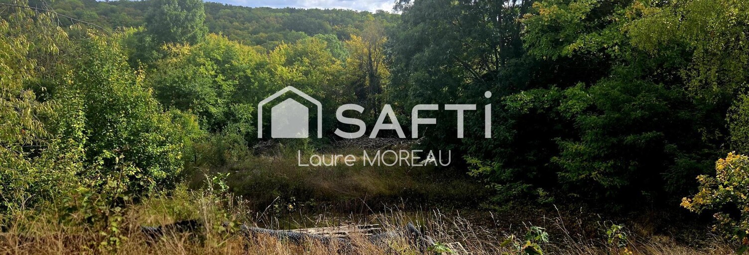 Terrain  1847 m² à vendre à Montchauvet (78790)