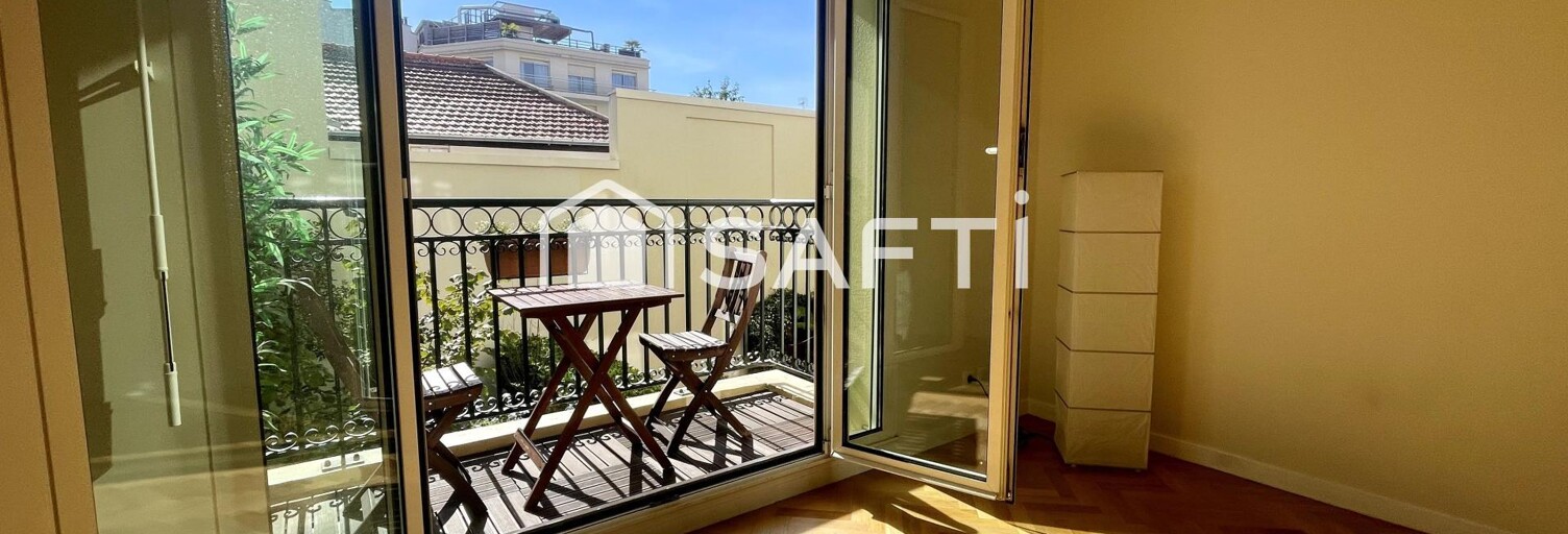 Appartement 3 Pièces 71 m² à vendre à Asnières-sur-Seine (92600)