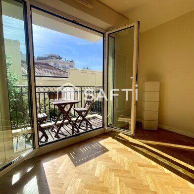 Appartement 3 pièces 478000 €