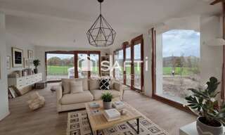 Appartement 4 Pièces 114 m² à vendre à Chavanod (74650)