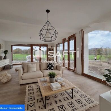 Appartement 4 pièces 479000 €