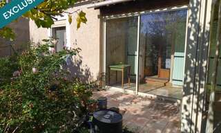 Maison 3 Pièces 103 m² à vendre à L'Isle-sur-la-Sorgue (84800)