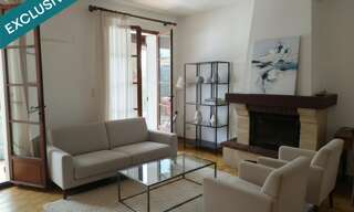 Maison 3 Pièces 103 m² à vendre à L'Isle-sur-la-Sorgue (84800)