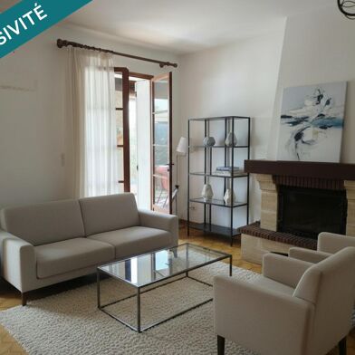 Maison 3 pièces 320000 €