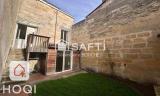 Appartement 2 Pièces 48 m² à vendre à Bordeaux (33800)