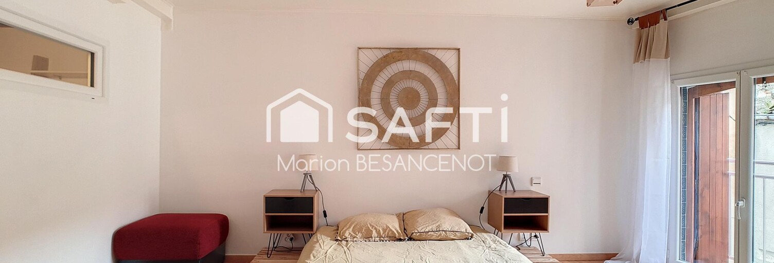 Maison 4 Pièces 77 m² à vendre à Caudiès-de-Fenouillèdes (66220)