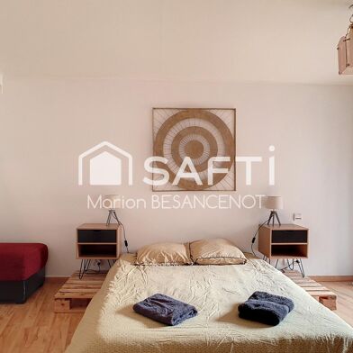 Maison 4 pièces 69000 €