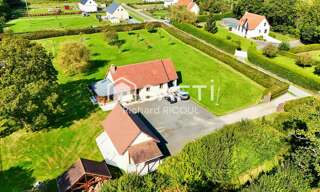 Maison 4 Pièces 130 m² à vendre à Grangues (14160)