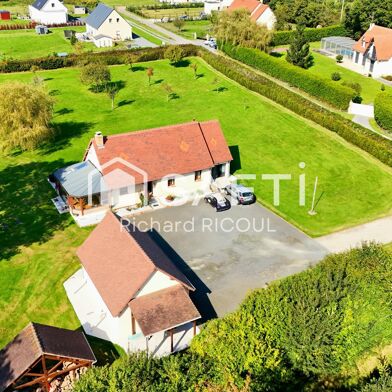 Maison 4 pièces 549900 €