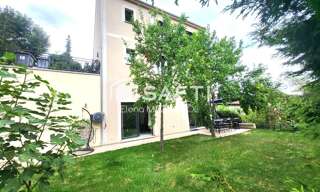 Maison 7 Pièces 156 m² à vendre à Saint-Germain-en-Laye (78100)