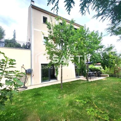 Maison 7 pièces 839000 €