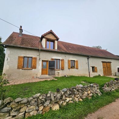 Maison 5 pièces 199000 €