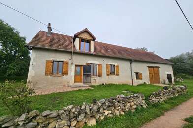 Maison 5 pièces 189000 €