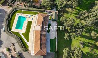 Maison 9 Pièces 250 m² à vendre à Saint-Raphaël (83530)