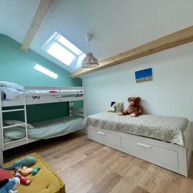 Maison 6 pièces 1390000 €