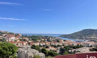 Maison 6 Pièces 250 m² à vendre à Port-Vendres (66660)