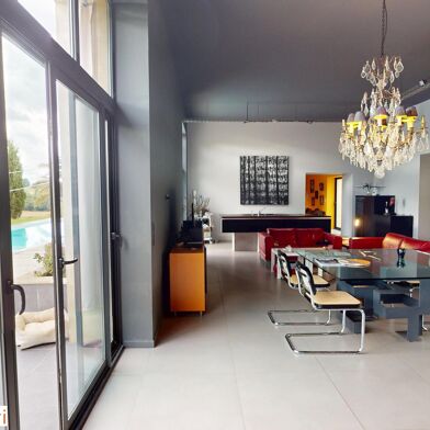 Maison 6 pièces 425000 €