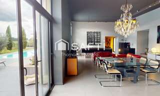 Maison 6 Pièces 240 m² à vendre à Montlieu-la-Garde (17210)