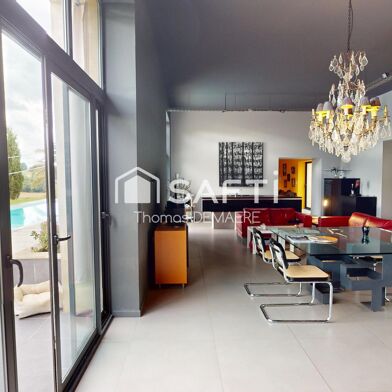 Maison 6 pièces 425000 €