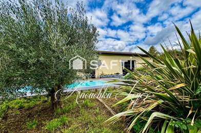 Maison 6 pièces 395000 €