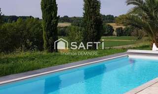 Maison 6 Pièces 240 m² à vendre à Sainte-Colombe (17210)
