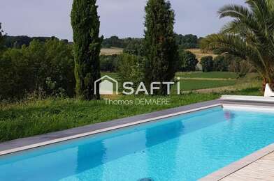 Maison 6 pièces 350000 €