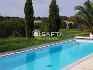 Maison 240 m² sur 5 hectares - piscine et vue exceptionnelle — photo 2