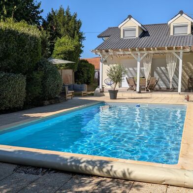 Maison 5 pièces 639000 €