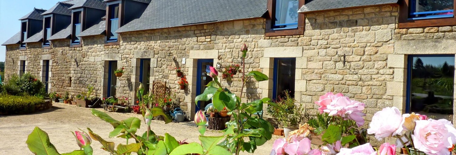 Maison 12 Pièces 352 m² à vendre à Plouay (56240)